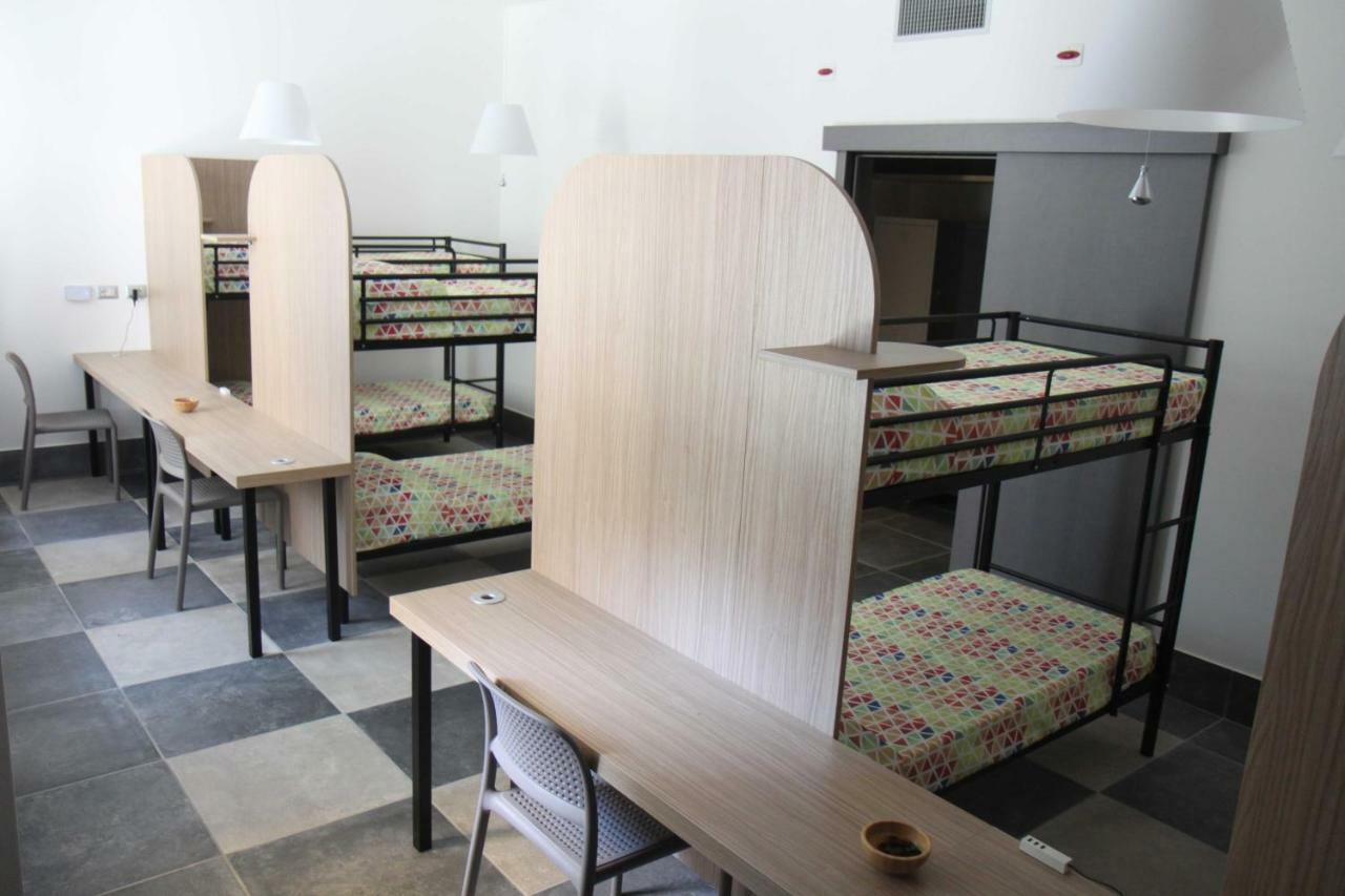 Ostello Alfieri 2 Turin Luaran gambar